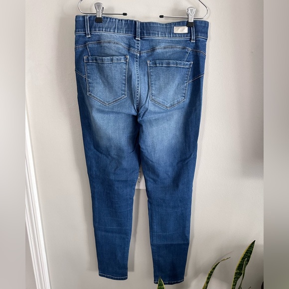 Juicy Couture Skinny Jeans Size 6 - Picture 2 of 4